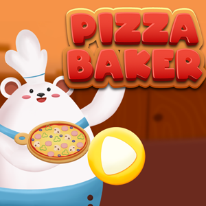 Pizza Baker.