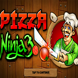 Pizza Ninja 3.