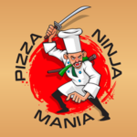 Pizza Ninja Mania.