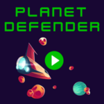 Planet Defender.