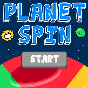 Planet Spin