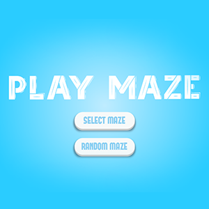 Play Maze.