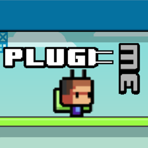 Plug Me Game.