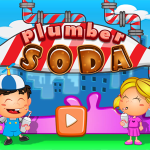 Plumber Soda.