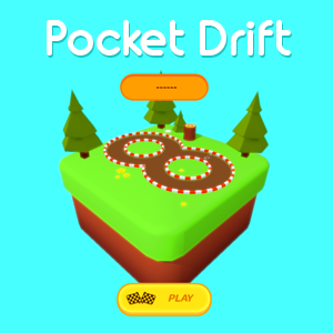 Pocket Drift.
