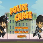Police Chase.