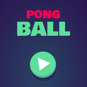 Pong Ball.