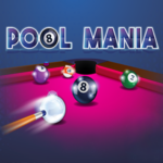 Pool Mania.