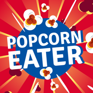 Popcorn Eater.