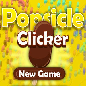 Popsicle Clicker.