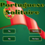 Portuguese Solitaire.