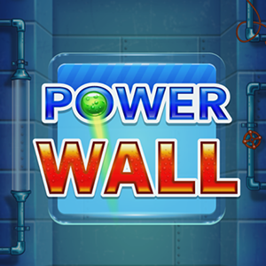 Power Wall.