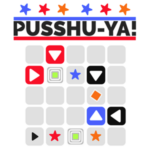 Pusshu Ya game.