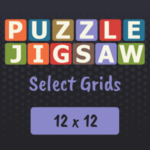 Puzzle Jigsaw.
