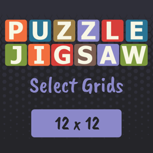 Puzzle Jigsaw.