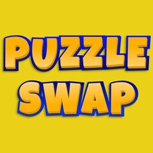 Puzzle Swap game.
