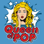 Queen of Pop.