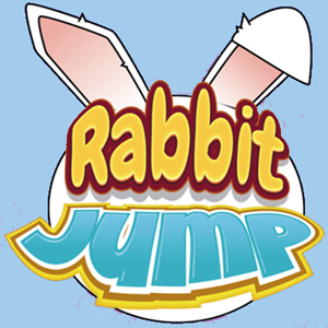 Rabbit Jump game.