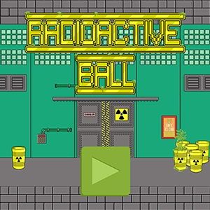 Radioactive Ball.