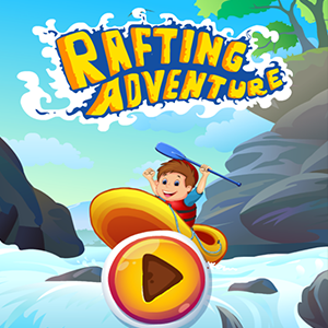 Rafting Adventure.