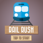 Rail Rush.