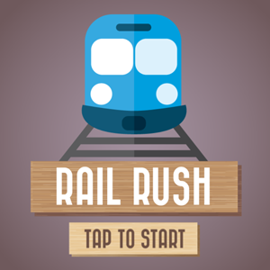 Rail Rush.