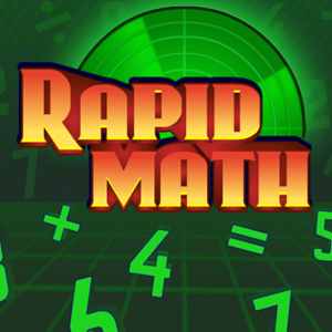 Rapid Math.