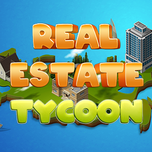 Real Estate Tycoon.