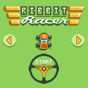 Ribbit Racer.