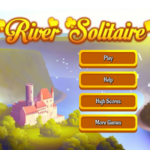 River Solitaire.