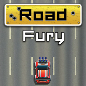 Road Fury Game.
