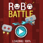 Robo Battle Game.