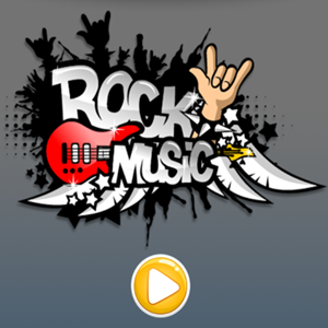 Rock Music.