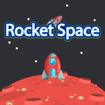 Rocket Space.