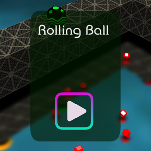 Rolling Ball 3D.