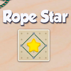 Rope Star.