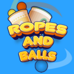 Ropes and Balls.