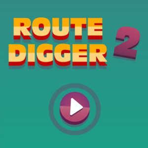 Route Digger 2.