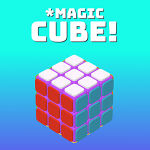 Rubiks Cube.