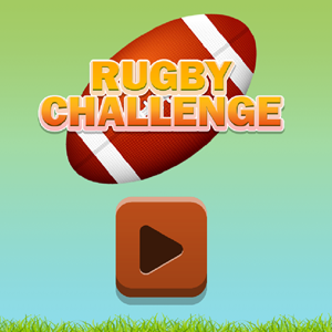 Rugby Challenge.