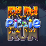 Run Pixie Run.