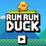 Run Run Duck.
