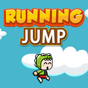 Running Jump.