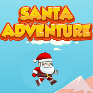 Santa's Adventure.