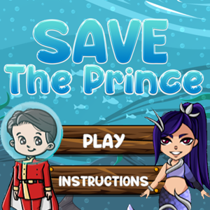 Save The Prince.