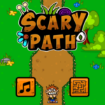 Scary Path.