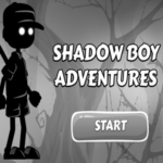Shadow Boy Adventures.