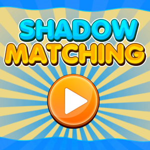 Shadow Matching Game 2.