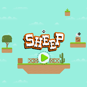 Sheep Game.