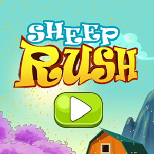 Sheep Rush.